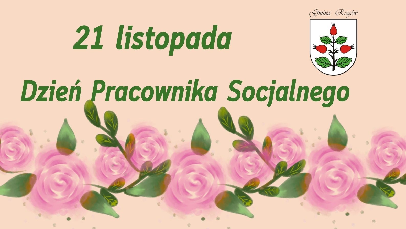 Dzie� Pracownika Socjalnego
